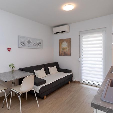 Apartments Lidija Matosevic Poreč Kültér fotó