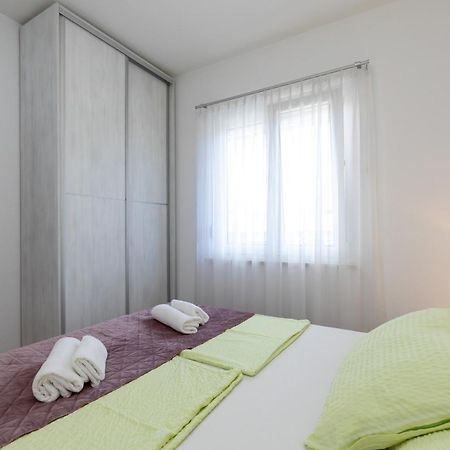 Apartments Lidija Matosevic Poreč Kültér fotó