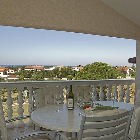Apartments Lidija Matosevic Poreč Kültér fotó