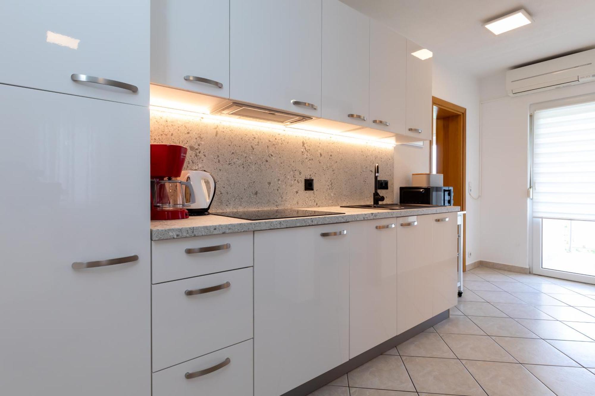 Apartments Lidija Matosevic Poreč Kültér fotó