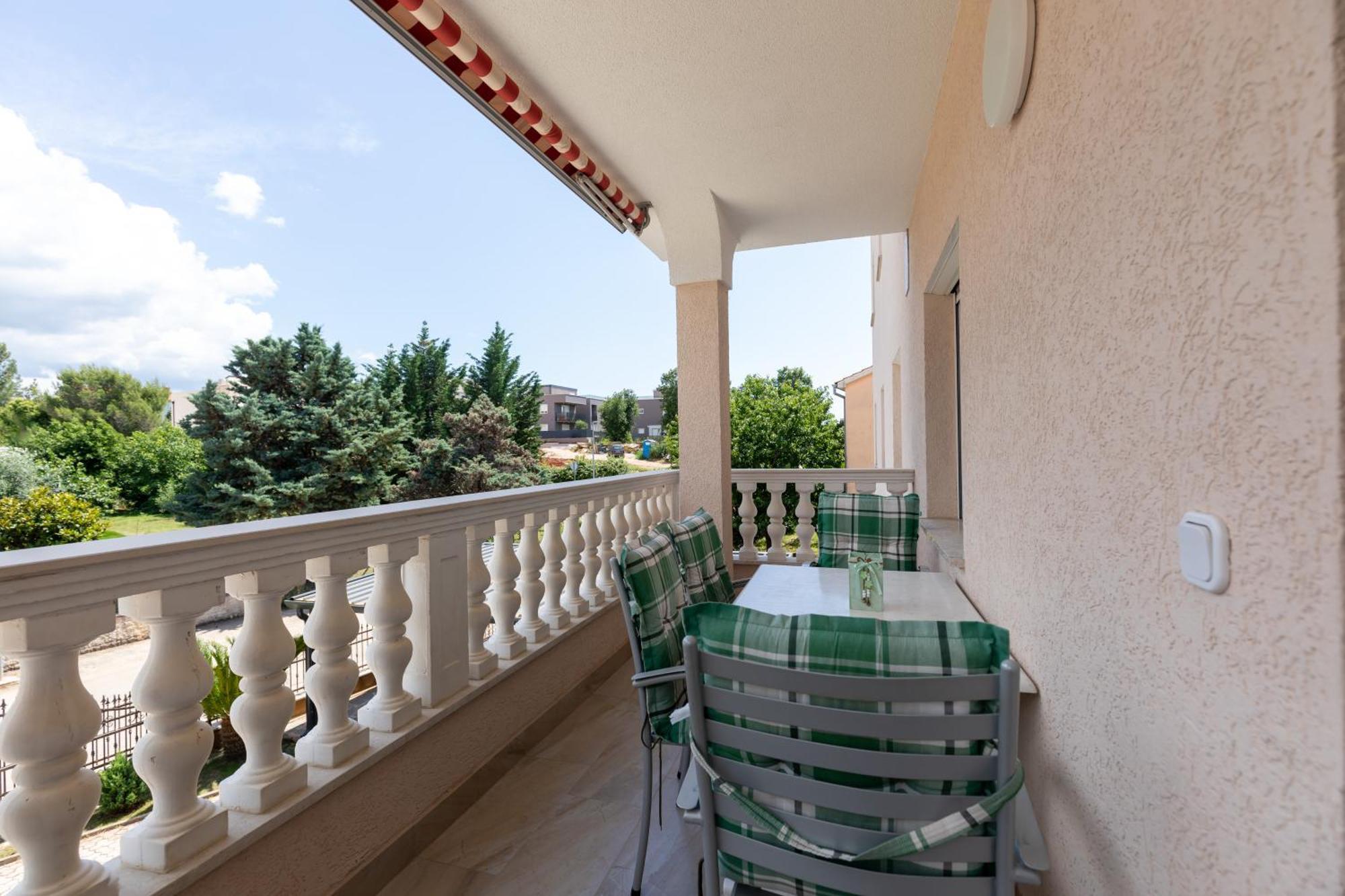 Apartments Lidija Matosevic Poreč Kültér fotó