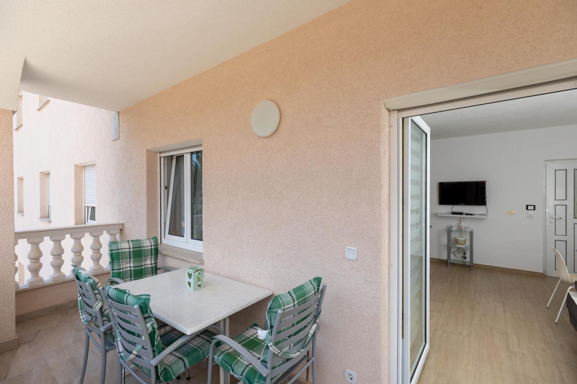 Apartments Lidija Matosevic Poreč Kültér fotó