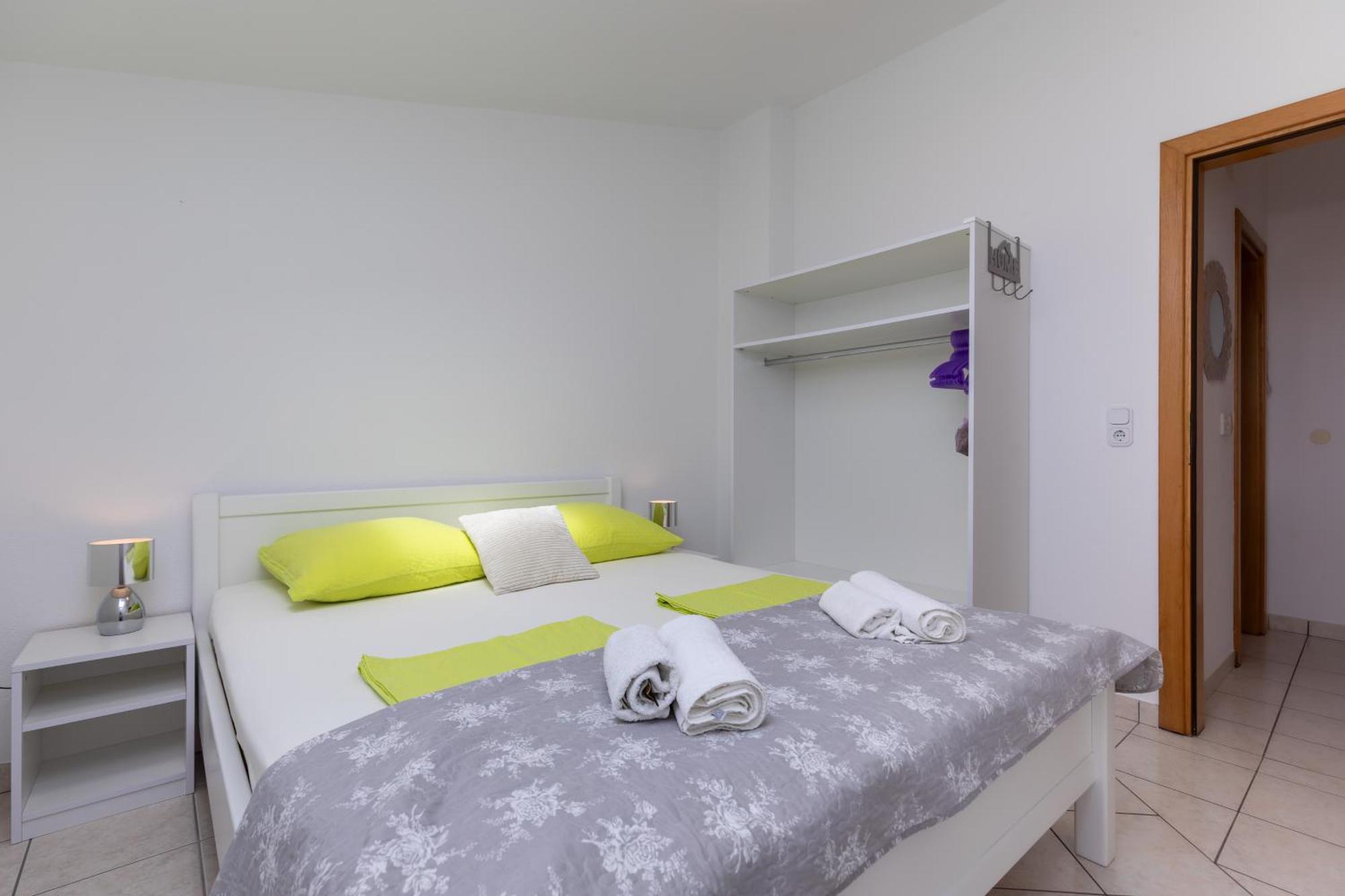 Apartments Lidija Matosevic Poreč Kültér fotó