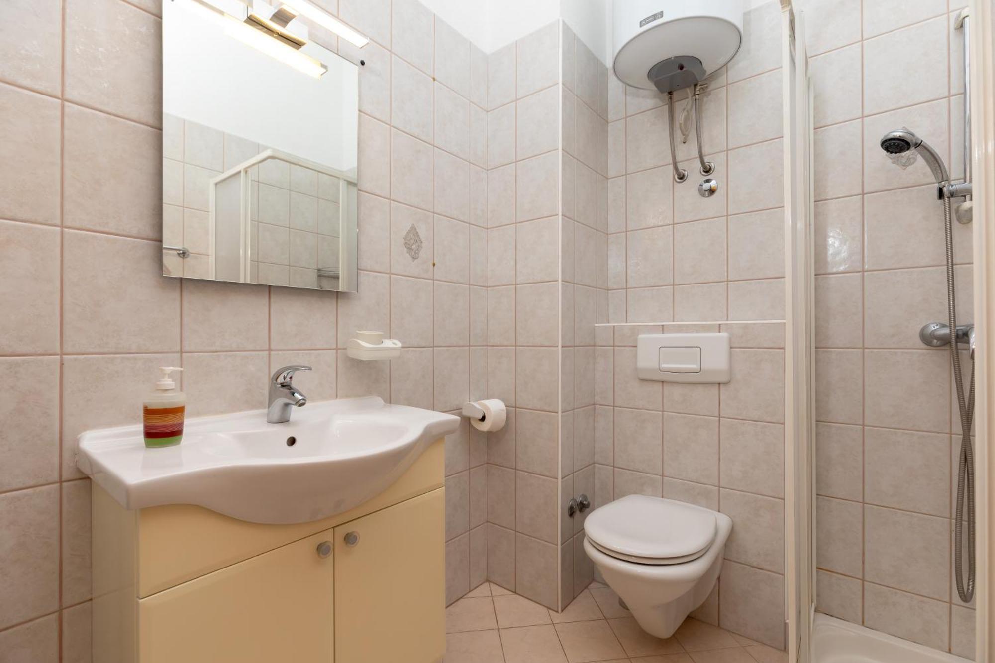 Apartments Lidija Matosevic Poreč Kültér fotó