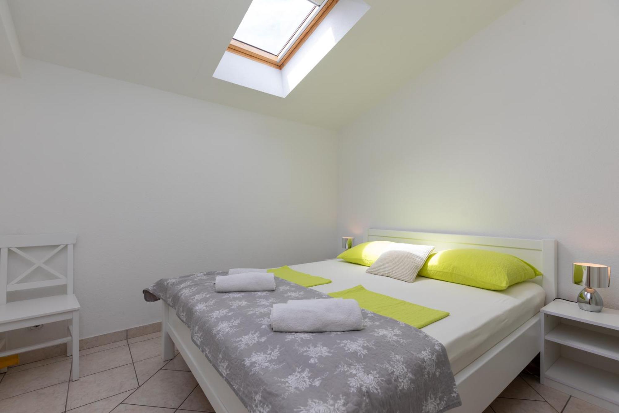 Apartments Lidija Matosevic Poreč Kültér fotó