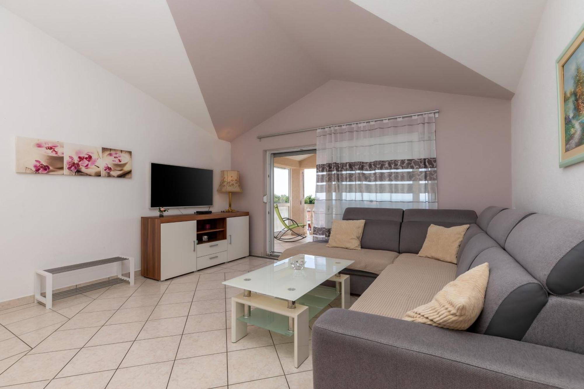 Apartments Lidija Matosevic Poreč Kültér fotó