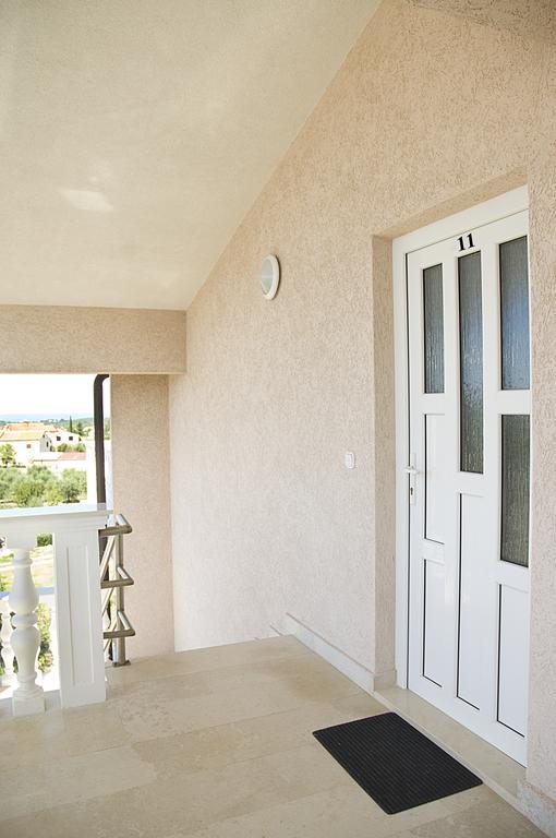 Apartments Lidija Matosevic Poreč Kültér fotó