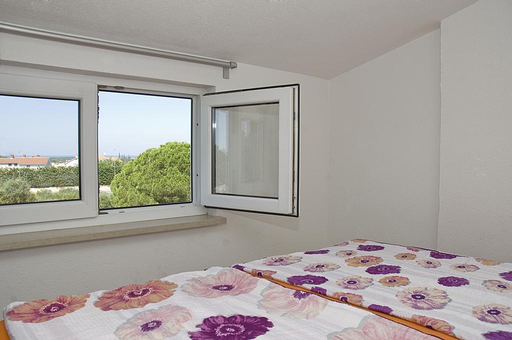 Apartments Lidija Matosevic Poreč Kültér fotó