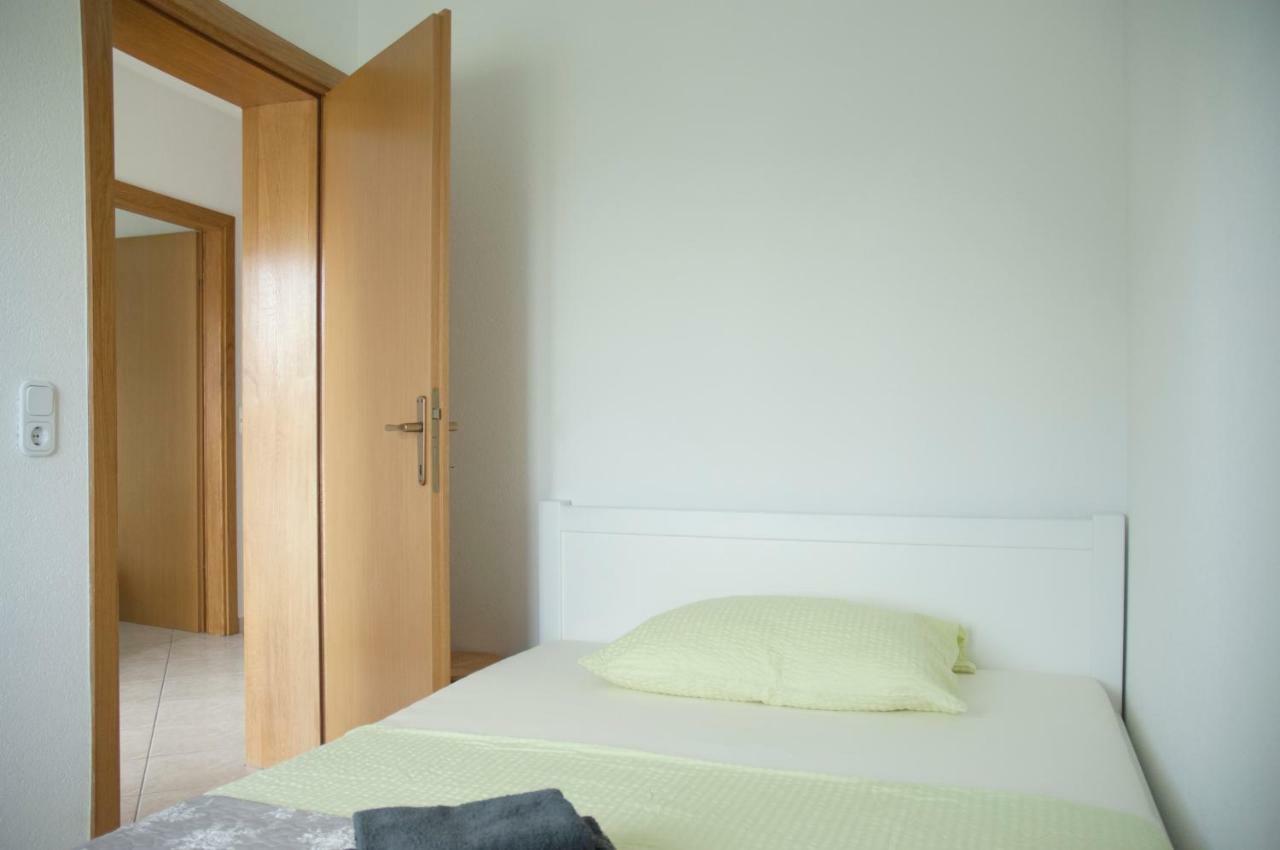 Apartments Lidija Matosevic Poreč Kültér fotó