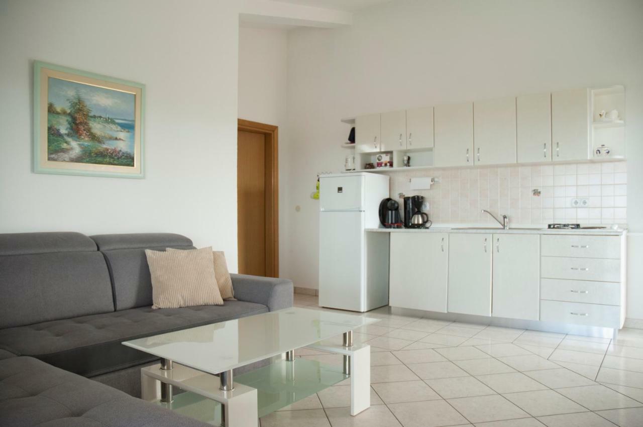 Apartments Lidija Matosevic Poreč Kültér fotó